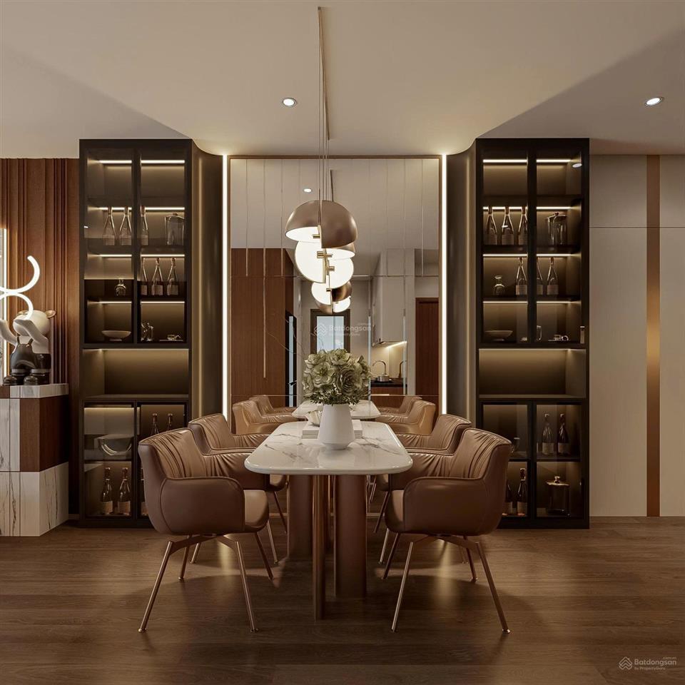 Căn hộ 2 phòng ngủ 49m² giá 2 tỷ 5 full nội thất