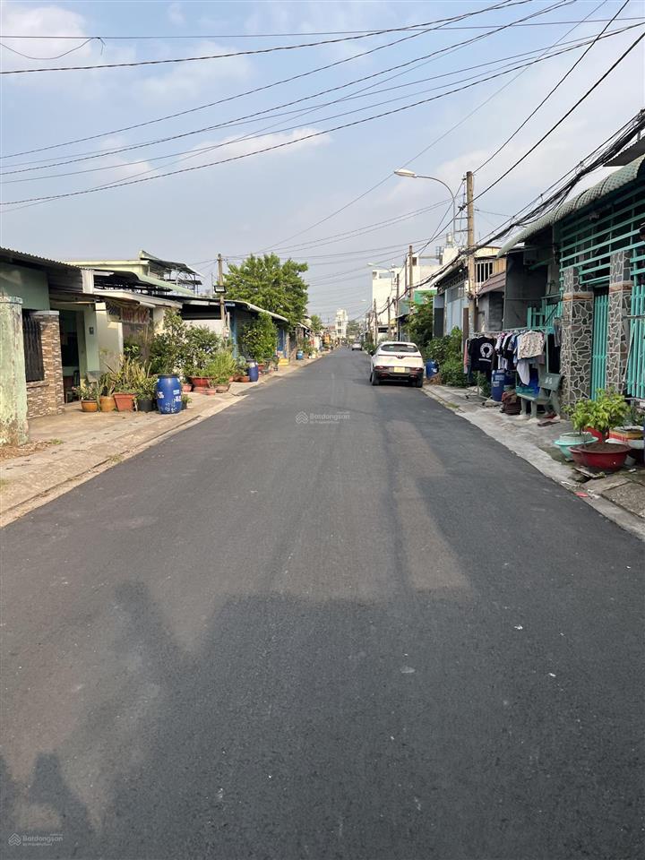 Hướng đông nam tt củ chi 5x20m sổ riêng