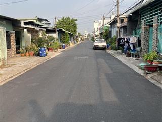 Hướng đông nam tt củ chi 5x20m sổ riêng