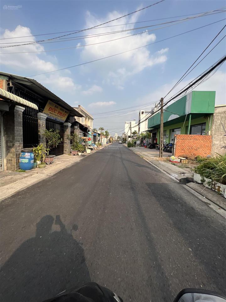 Hướng đông nam tt củ chi 5x20m sổ riêng