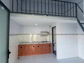 Bán gấp nhà trọ 6 phòng, tỉnh lộ 2, 1,3 tỷ, 120m2, 6pn, 6wc, đầy đủ nội thất