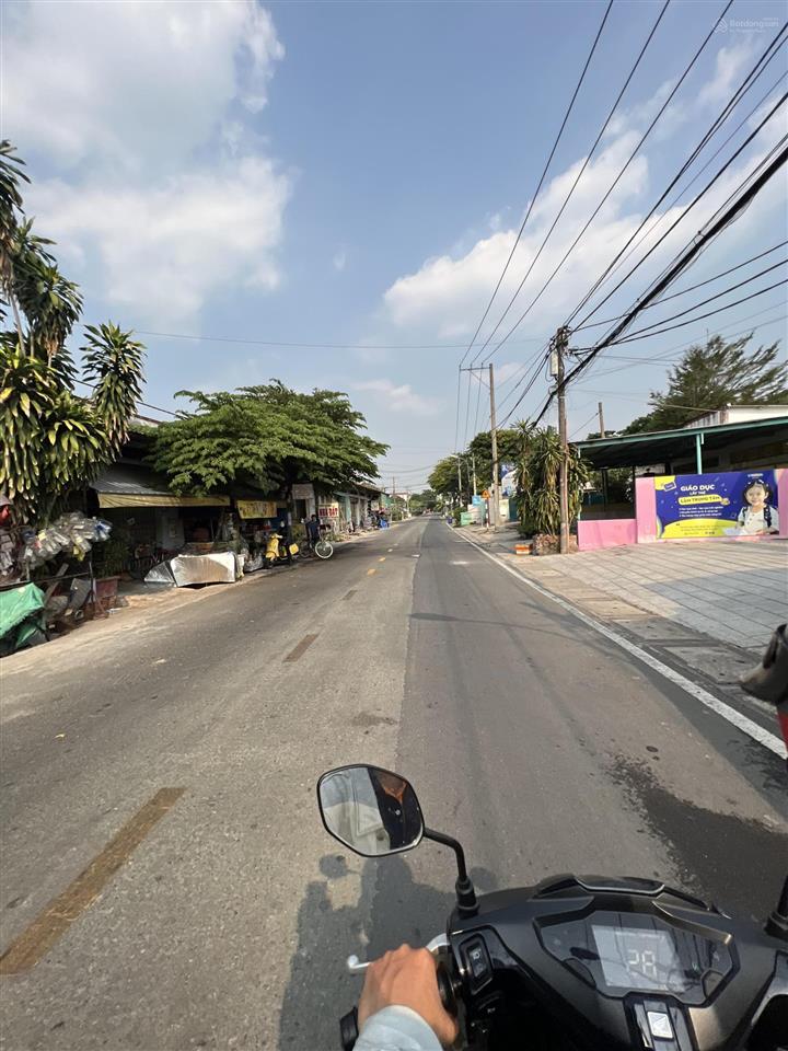 Bán gấp nhà trọ 6 phòng, tỉnh lộ 2, 1,3 tỷ, 120m2, 6pn, 6wc, đầy đủ nội thất