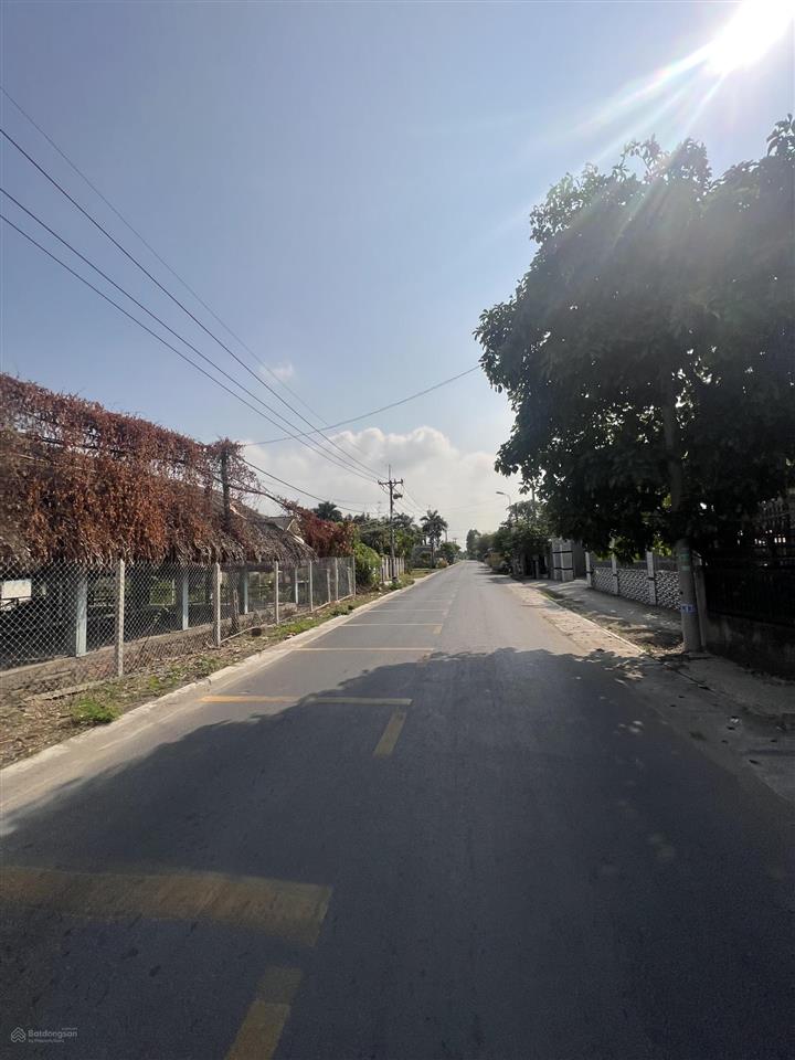 Bán nr tại 72, tỉnh lộ 2, 1,35 tỷ, 138m2, 3pn, 3wc, mặt tiền 8m, pháp lý đầy đủ