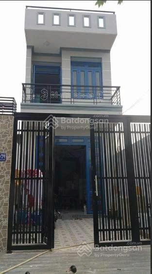 Bán nr tại 72, tỉnh lộ 2, 1,35 tỷ, 138m2, 3pn, 3wc, mặt tiền 8m, pháp lý đầy đủ