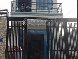 Bán nr tại 72, tỉnh lộ 2, 1,35 tỷ, 138m2, 3pn, 3wc, mặt tiền 8m, pháp lý đầy đủ