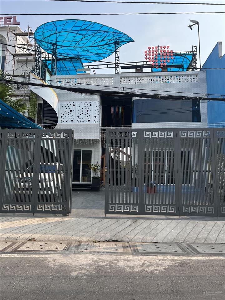 Bán nhà mặt phố 133 nguyễn thị lắng, 986 triệu, 186m2 cực chất