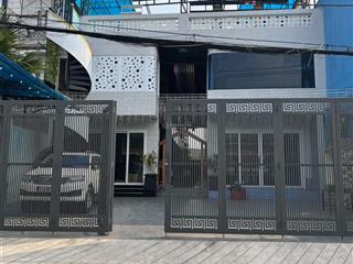 Bán nhà mặt phố 133 nguyễn thị lắng, 986 triệu, 186m2 cực chất