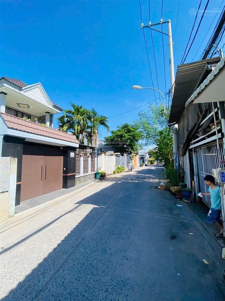 Bán nhà riêng tại 30, đường 22, củ chi, 1,356 tỷ, 128m², 3pn, 3wc