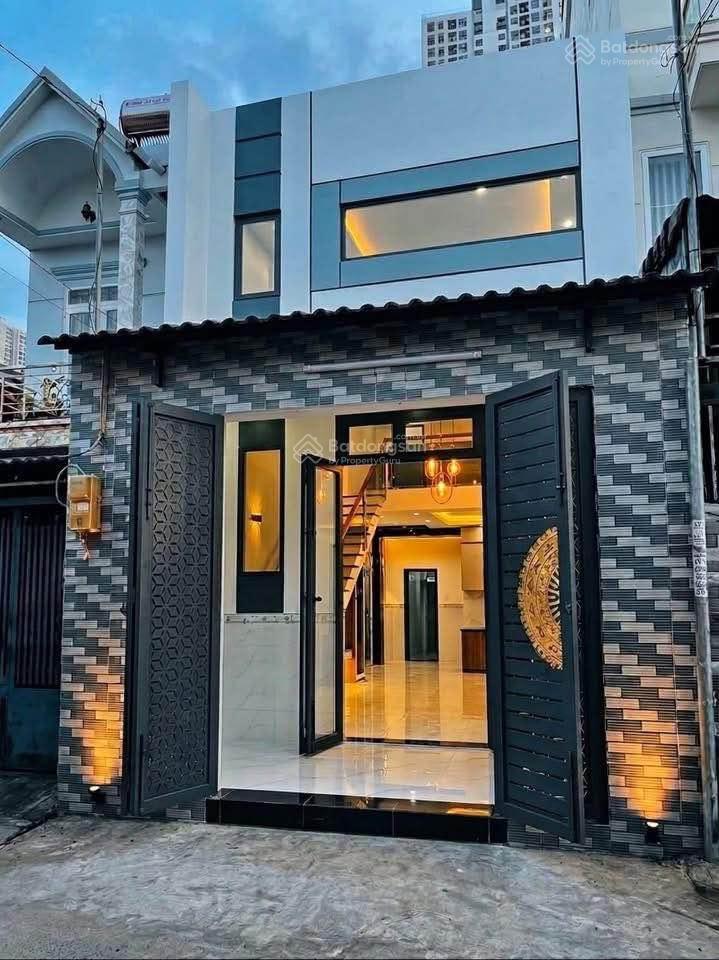 Bán nhà riêng tại 30, đường 22, củ chi, 1,356 tỷ, 128m², 3pn, 3wc