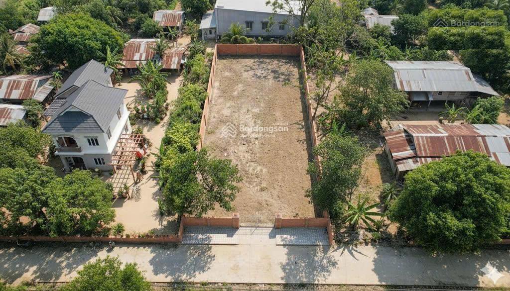 Bán nhà riêng nghĩ dưỡng đẹp tại hoàng diệu, trảng bàng, 786 triệu, 278m2