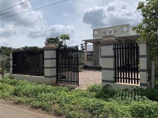 Bán nhà riêng nghĩ dưỡng đẹp tại hoàng diệu, trảng bàng, 786 triệu, 278m2