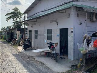 Bán nhà dãy trọ tại đặng văn trước, 1,19 tỷ, 175m2, pháp lý đầy đủ, nhiều tiện ích