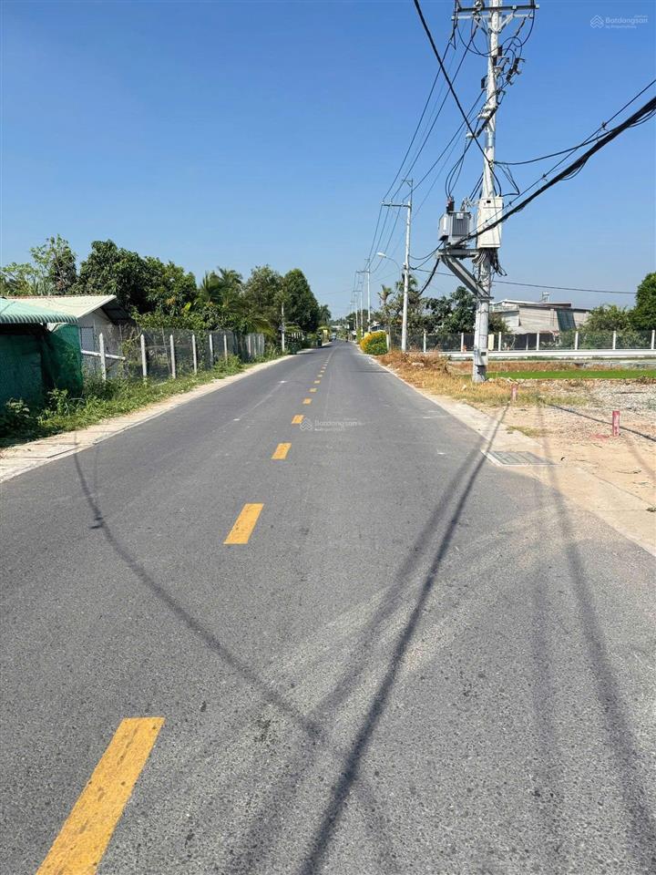 Bán đất tại nguyễn trọng cát, 680 triệu, 136m2, pháp lý đầy đủ