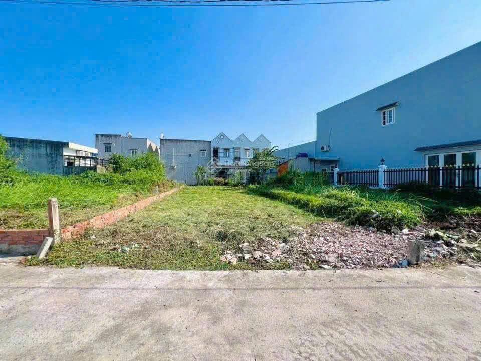 Bán đất tại nguyễn trọng cát, 680 triệu, 136m2, pháp lý đầy đủ