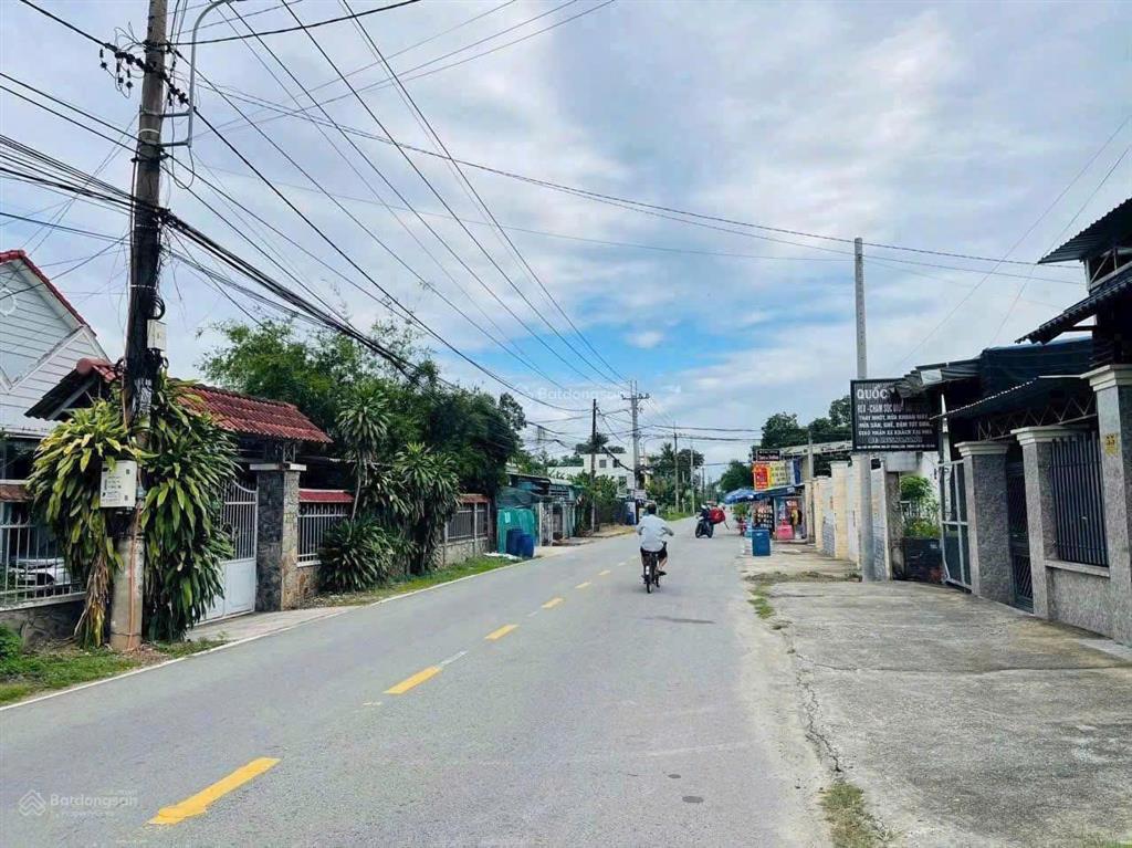 Bán đất tại nguyễn trọng cát, 680 triệu, 136m2, pháp lý đầy đủ