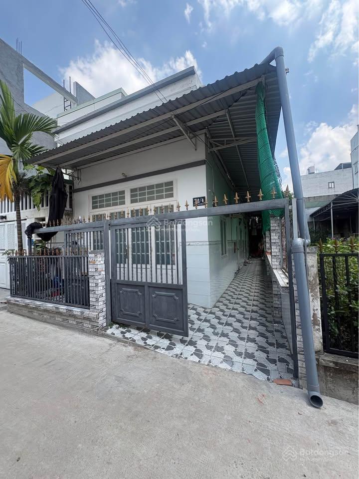 Bán dãy trọ 5 phòng 5mx25m 125m2 tại quốc lộ 22, gia lộc, 500 triệu cực chất, uy tín