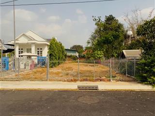 Bán đất tại mt 50m trung lập, củ chi, 1,356 tỷ, 125m2, giá tốt uy tín