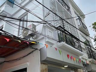 bán nhà 3 tầng tại La Tinh An Khánh Hà Nội