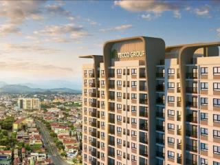 tecco Elite City - bán/ cho thuê căn hộ 72m2 -2pn-2vs