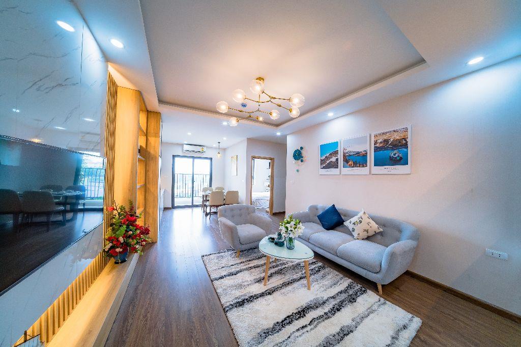 🏠 TECCO ELITE CITY - Căn hộ 2PN - 2WC - 2 Ban công | Đã có sổ hồng 