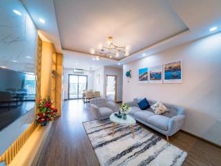 🏠 TECCO ELITE CITY - Căn hộ 2PN - 2WC - 2 Ban công | Đã có sổ hồng 