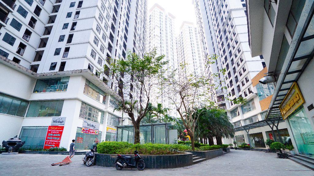 🏠 TECCO ELITE CITY - Căn hộ 2PN - 2WC - 2 Ban công | Đã có sổ hồng 