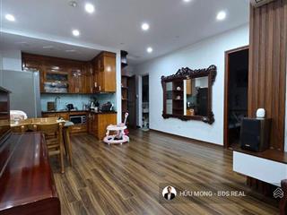 Bán gấp cc hồng hà eco city  dt 61m2, 2pn, 2wc  đủ đồ ở ngay  chỉ 4.3 tỷ