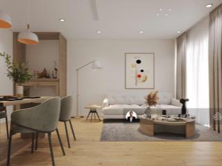 Bán căn hộ chung cư rose town 79 ngọc hồi  dt 72m2  2n, 2wc  đủ đồ ở ngay  chỉ 6.1 tỷ