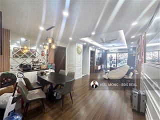 Bán căn hộ green park trần thủ độ  dt 83m2  2 p ngủ tặng toàn bộ nt xịn  giá cực chất chỉ 7.1 tỷ