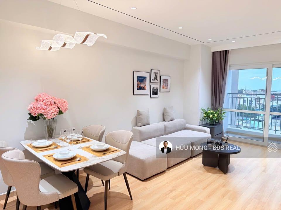 Chung cư osaka complex cần bán căn hộ 71m2  2 ngủ  đủ đồ ở ngay  chỉ 5.2 tỷ