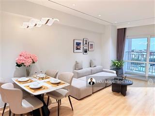 Chung cư osaka complex cần bán căn hộ 71m2  2 ngủ  đủ đồ ở ngay  chỉ 5.2 tỷ