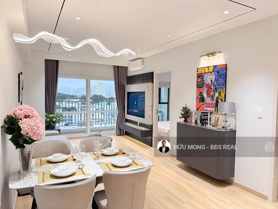 Chung cư osaka complex cần bán căn hộ 71m2  2 ngủ  đủ đồ ở ngay  chỉ 5.2 tỷ