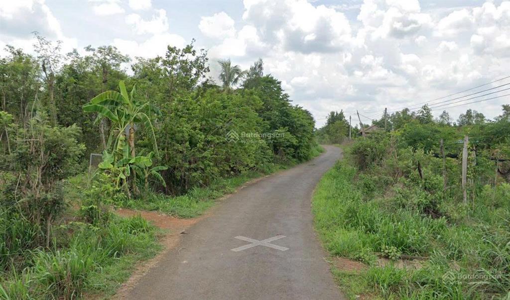 Đất đẹp đường nhựa  gần chợ tân thành  giá tốt bù đốp  chính chủ dt 1068m2
