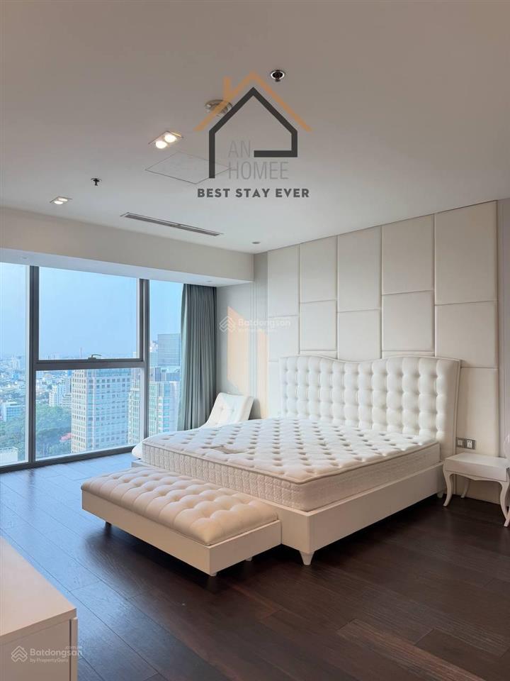 Vincom đồng khởi  căn hộ với diện tích lớn  view sông sài gòn