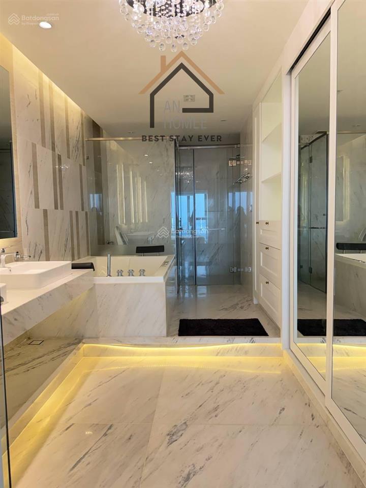 Vincom đồng khởi  căn hộ với diện tích lớn  view sông sài gòn