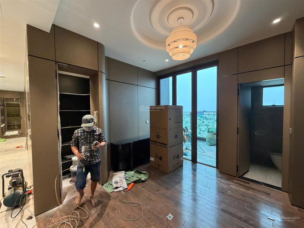 Cho thuê cc define 3pn, 4wc, 220m2, 120 triệu ở s60  tml, q2, tp.hcm, giá cực chất, uy tín
