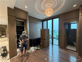 Cho thuê cc define 3pn, 4wc, 220m2, 120 triệu ở s60  tml, q2, tp.hcm, giá cực chất, uy tín