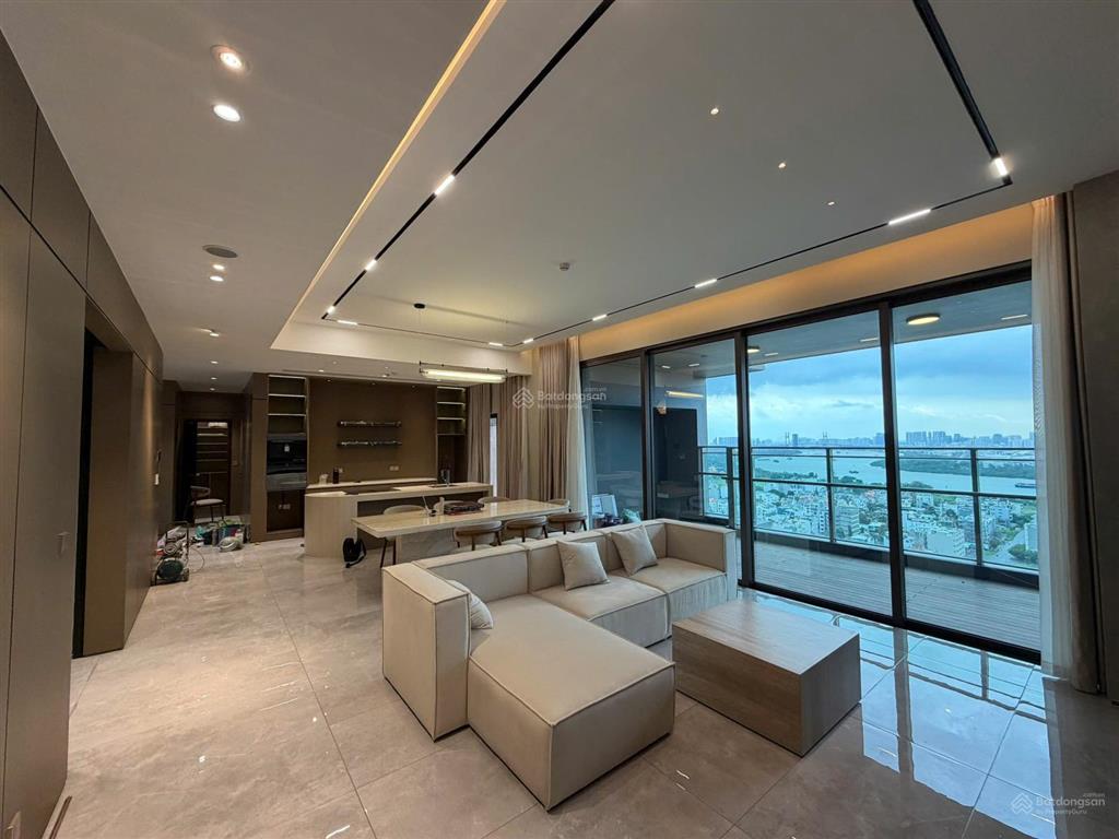 Cho thuê cc define 3pn, 4wc, 220m2, 120 triệu ở s60  tml, q2, tp.hcm, giá cực chất, uy tín