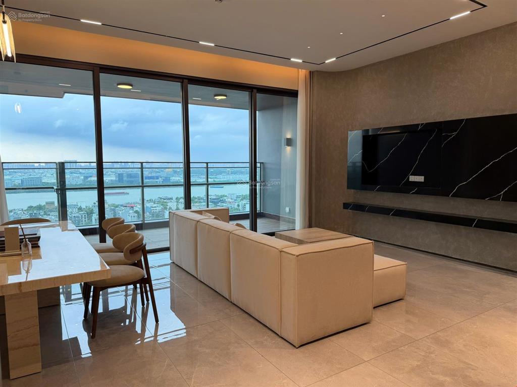 Cho thuê cc define 3pn, 4wc, 220m2, 120 triệu ở s60  tml, q2, tp.hcm, giá cực chất, uy tín