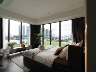Cho thuê căn hộ 4 phòng ngủ galleria metropole quận 2