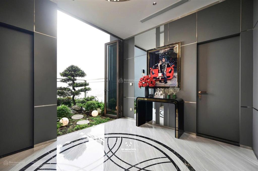 Cho thuê căn hộ đẹp xuất sắc tại căn hộ define, 117,485 triệu vnd, 220 m2