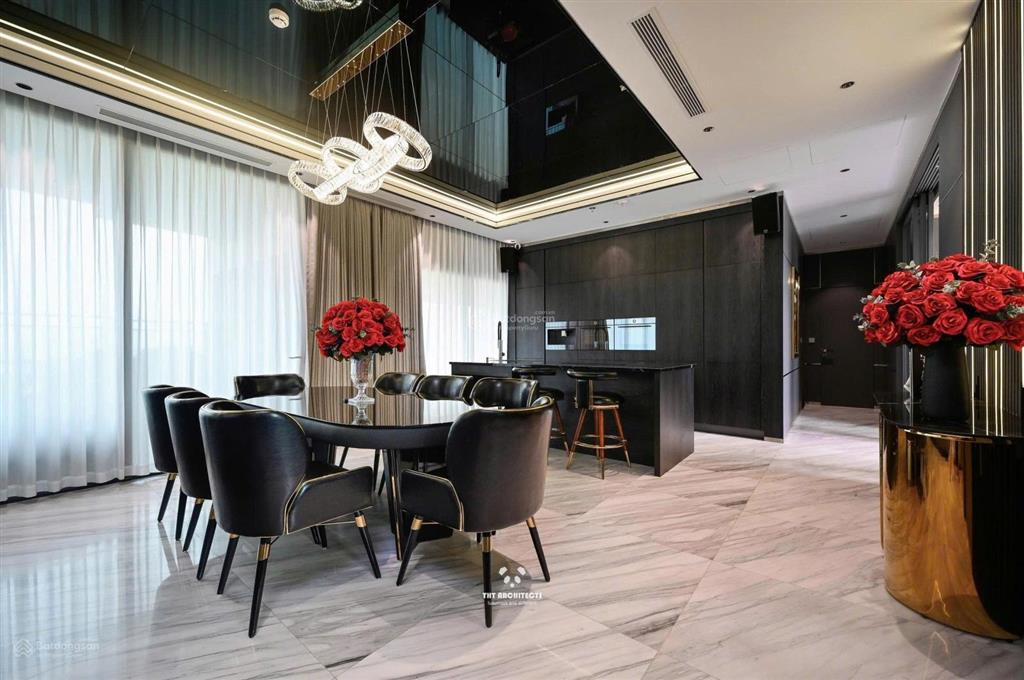 Cho thuê căn hộ đẹp xuất sắc tại căn hộ define, 117,485 triệu vnd, 220 m2