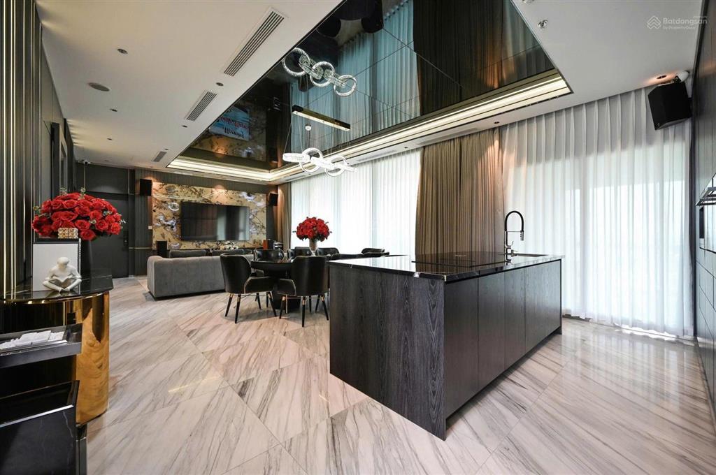 Cho thuê căn hộ đẹp xuất sắc tại căn hộ define, 117,485 triệu vnd, 220 m2