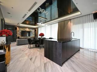 Cho thuê căn hộ đẹp xuất sắc tại căn hộ define, 117,485 triệu vnd, 220 m2