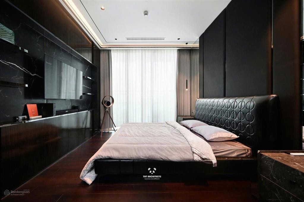 Cho thuê căn hộ đẹp xuất sắc tại căn hộ define, 117,485 triệu vnd, 220 m2