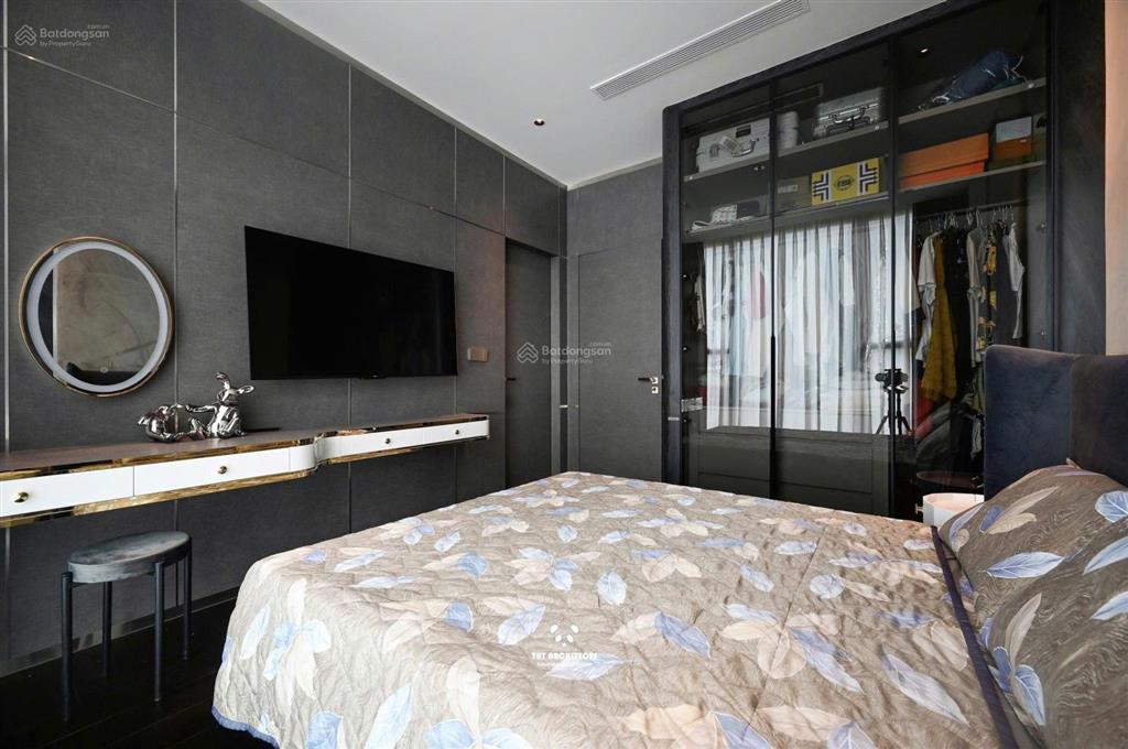 Cho thuê căn hộ đẹp xuất sắc tại căn hộ define, 117,485 triệu vnd, 220 m2