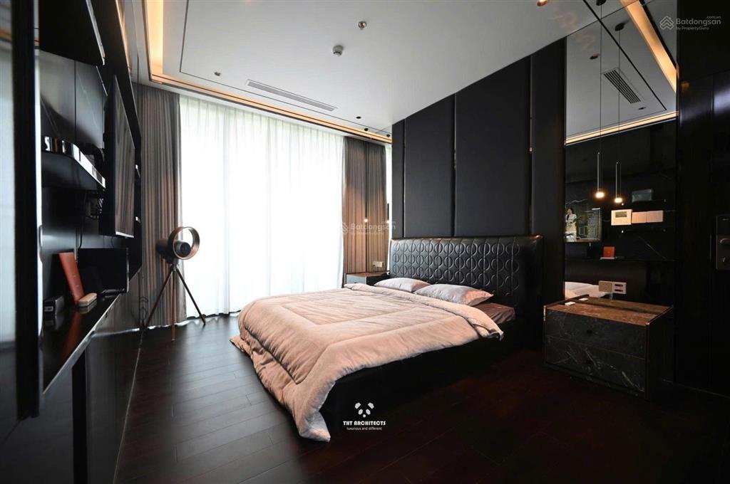 Cho thuê căn hộ đẹp xuất sắc tại căn hộ define, 117,485 triệu vnd, 220 m2