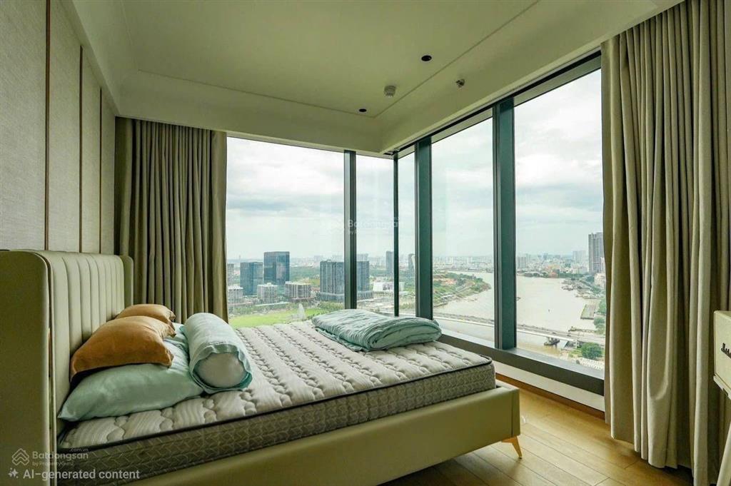 Bán căn hộ chung cư tại grand marina saigon, 44 tỷ vnd, 97 m2, chỉ với giá ưu đãi
