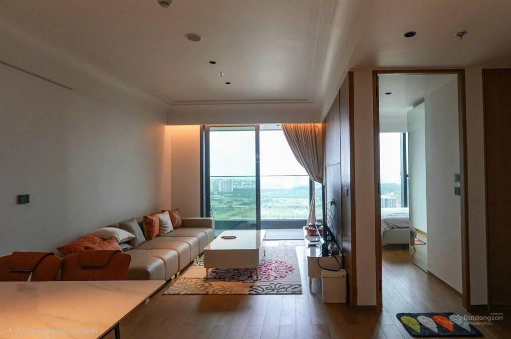 Bán căn hộ chung cư tại grand marina saigon, 44 tỷ vnd, 97 m2, chỉ với giá ưu đãi