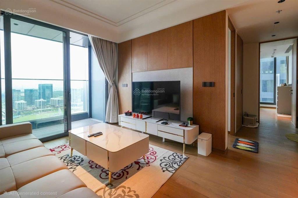 Bán căn hộ chung cư tại grand marina saigon, 44 tỷ vnd, 97 m2, chỉ với giá ưu đãi